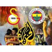 FENER-G.SARAY KUPA FİNALİNİ EL CEZİRE DE NAKLEN YAYINLAYACAK